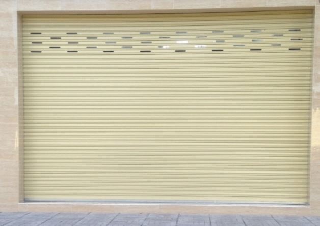 Lắp Đặt Cửa Cuốn sài gòn Tphcm