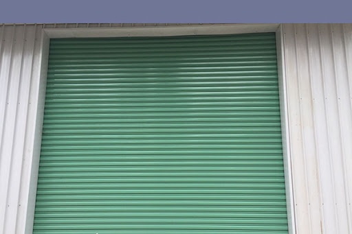 Lắp Đặt Cửa Cuốn sài gòn Tphcm