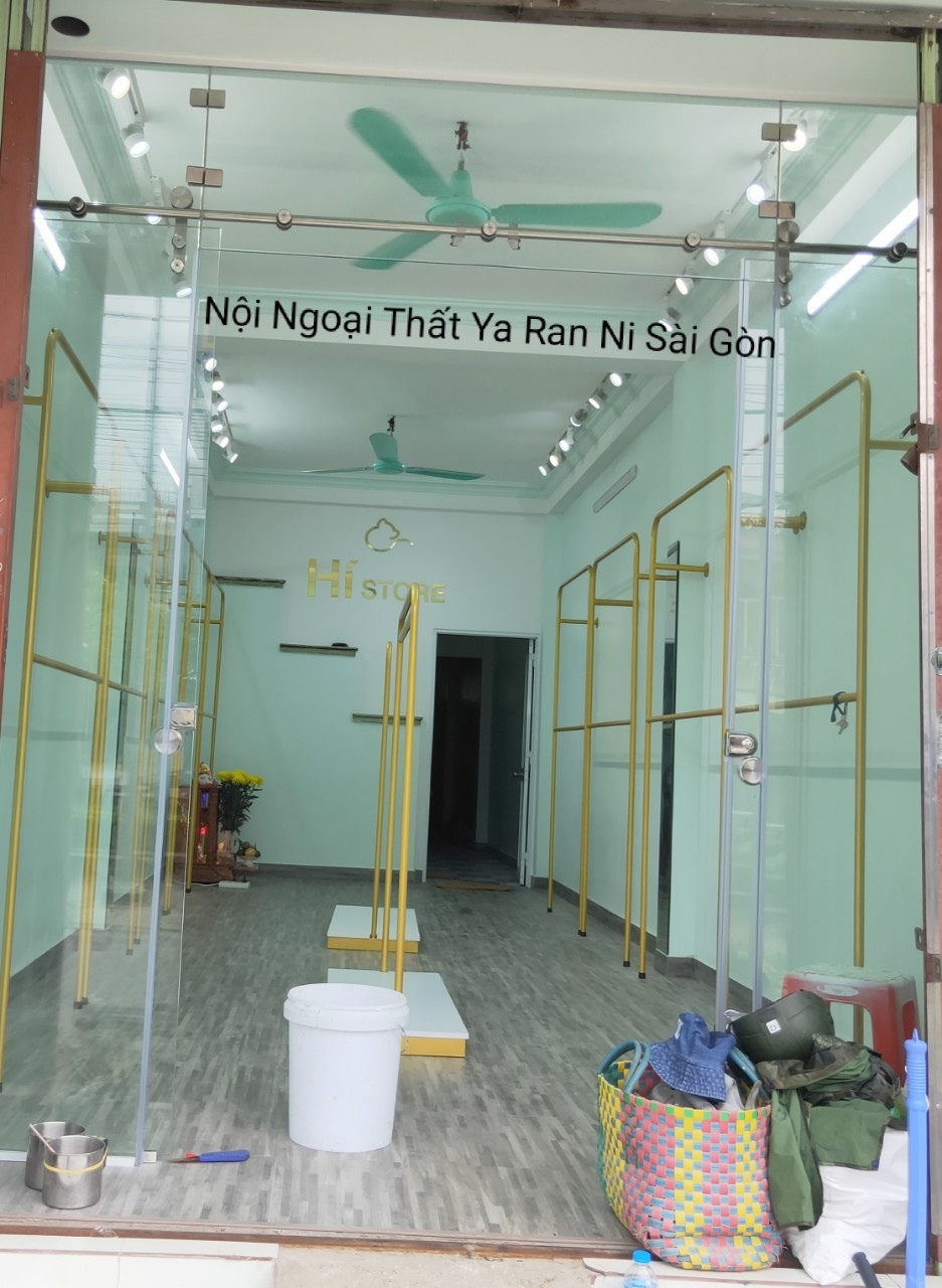 sàn nhựa giả gỗ sài gòn